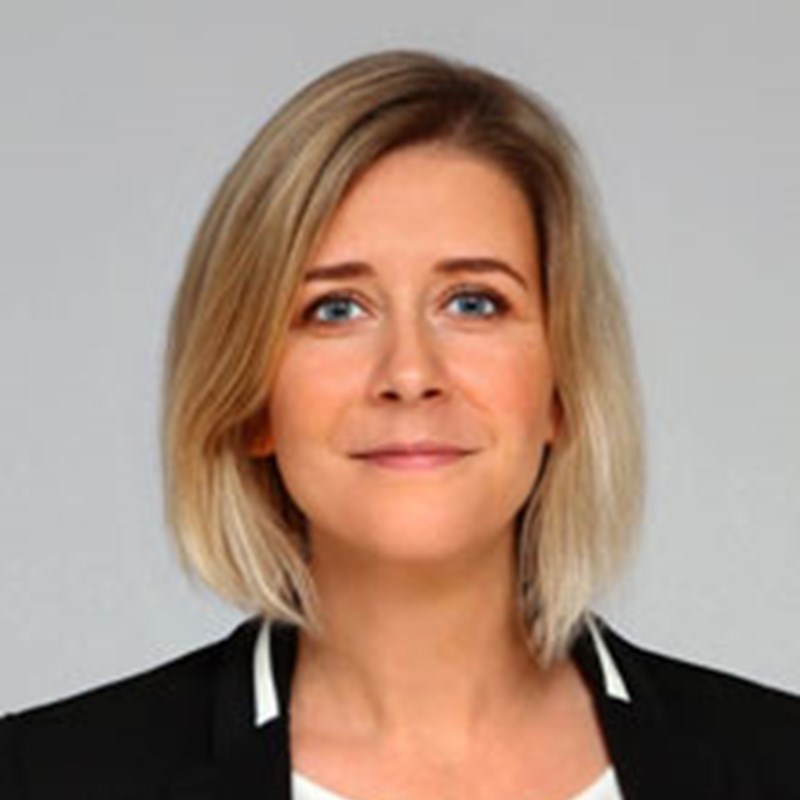 Ulrike Urbich