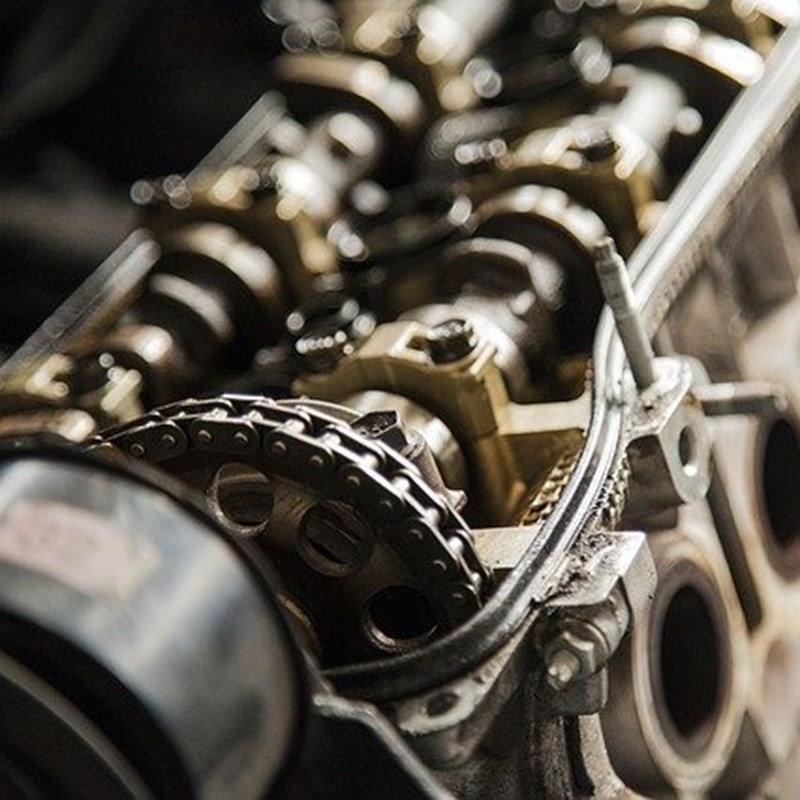 Motor