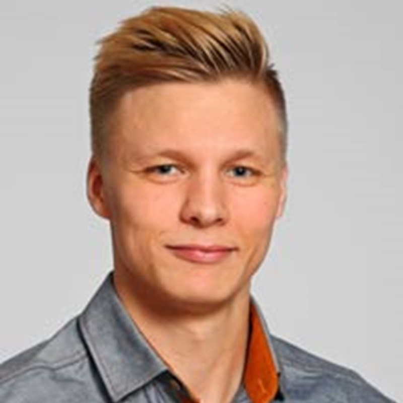 Matthias Kuchenbecker