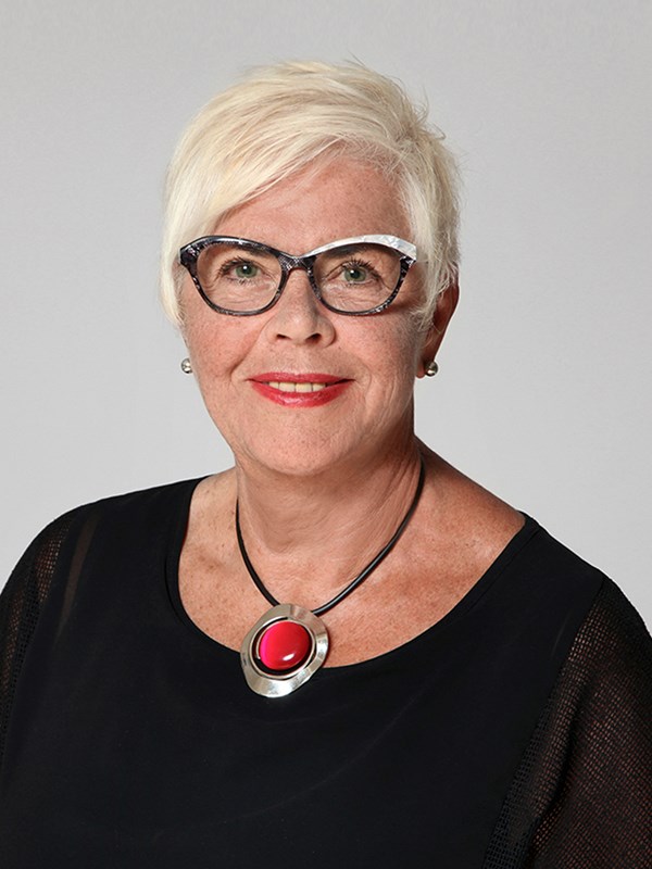 Angelika Kiesewetter