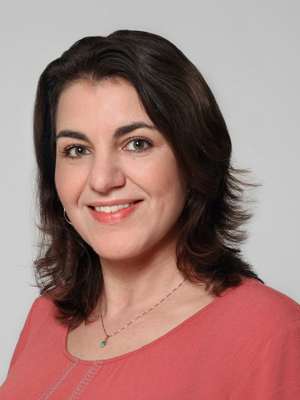 Jana Pecher