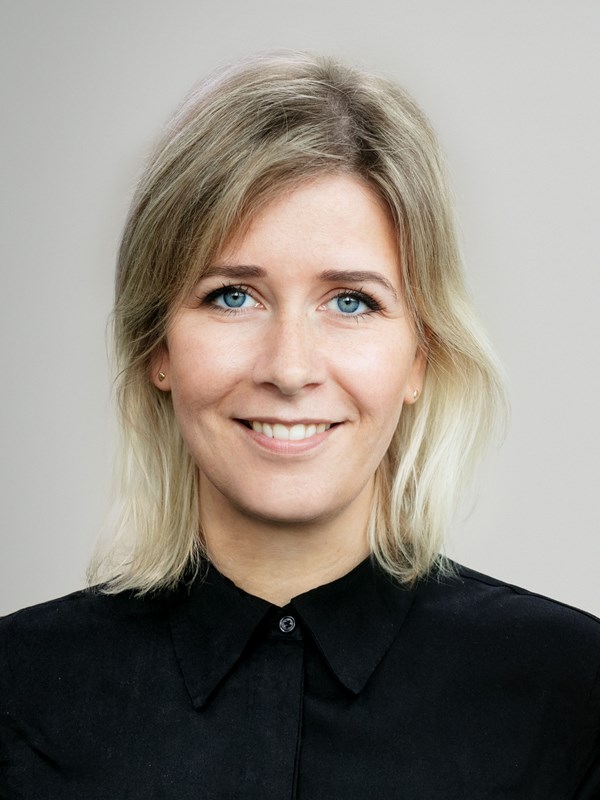Ulrike Urbich