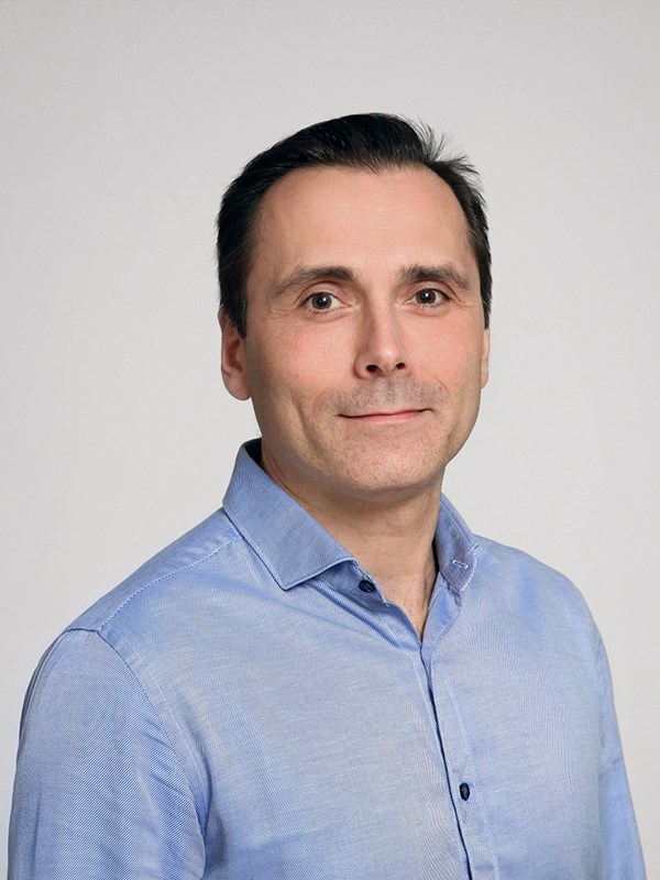 René Klaus