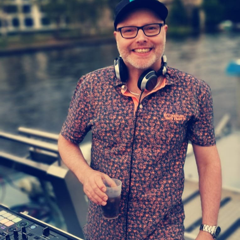 DJ Chris Energy