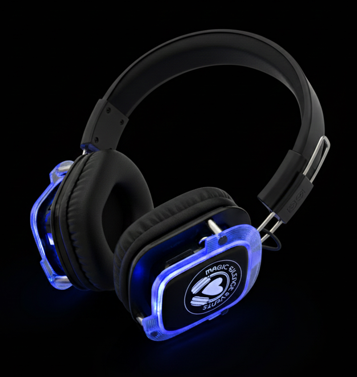 Silent Disco Earphones